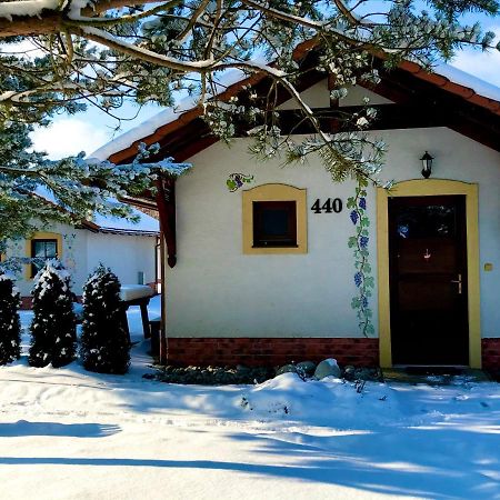 Chatka Aqua440 Tatralandia Liptovský Mikuláš Exterior foto