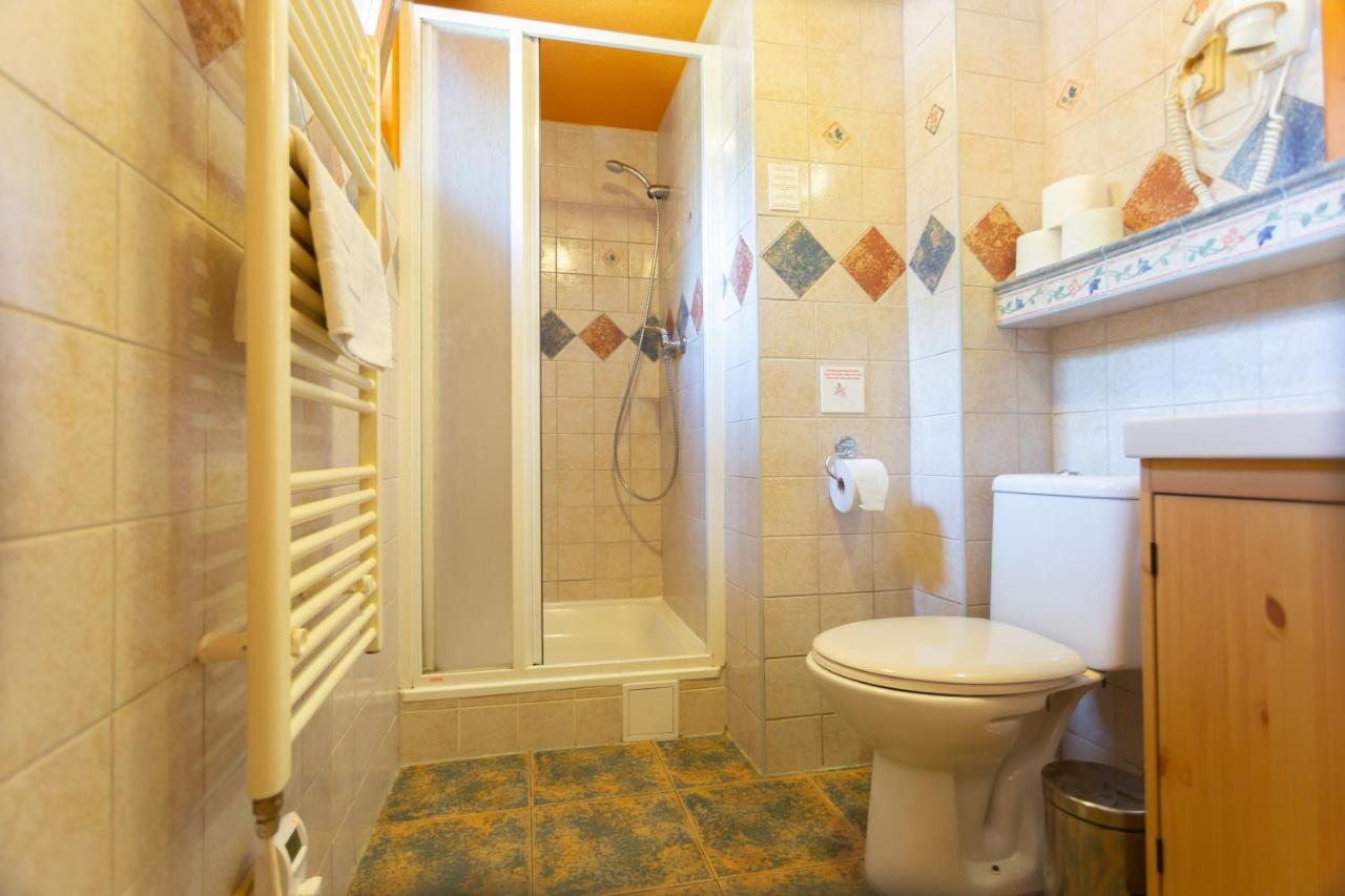 Chatka Aqua440 Tatralandia Liptovský Mikuláš Exterior foto
