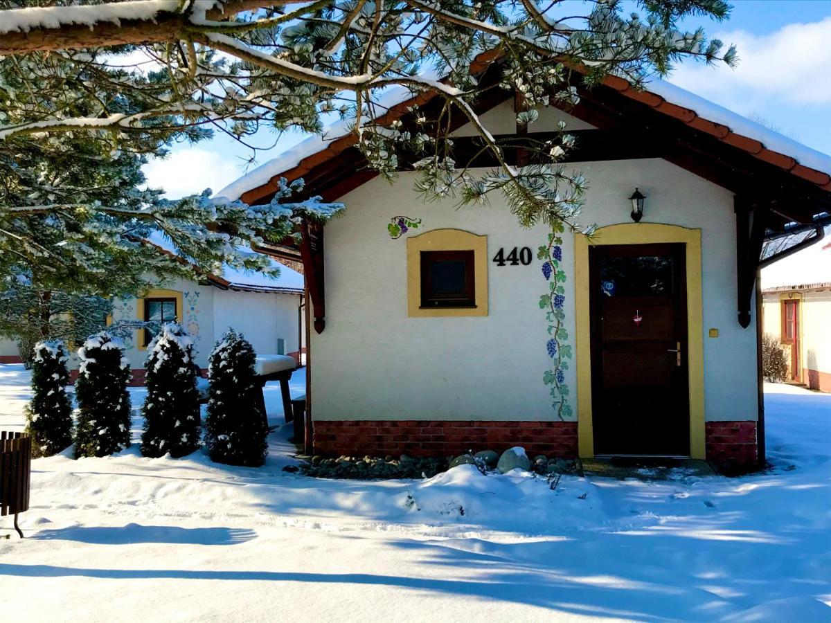 Chatka Aqua440 Tatralandia Liptovský Mikuláš Exterior foto